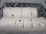 Large Box Lot of Cotton Cord