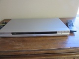 Sony DVD Player with Remote