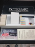 Pictionary Board game