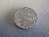 SD Bullion .999 Fine Silver 1 Oz Silver Round