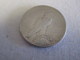 1926-S Peace Silver Dollar