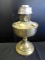Vintage Super Aladdin Kerosene Oil Lamp