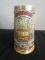 VTG Ceramarte Budweiser California Stein