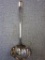 Royal Viking Cruise Lines Silver Plate Ladle