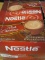 3 Boxes of 50 Count Nestles Hot Cocoa Mix