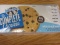 Box of 12 Lenny & Larry Chocolate Chip Cookies