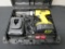 DeWALT Drill and Charger Model DW929