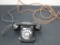 Vintage Monophone Rotary Telephone