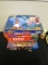 Large Lot Kids & Scenery Jig Saw Puzzles