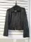 Women's Large Wilsons Leather Jacket