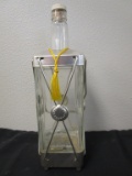 12 inch Swiss Harmony Musical Decanter