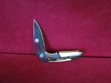Schrade Super Sharp SX48 Pocket Knife