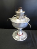 Vintage Aladdin No 23 Kerosene Oil Lamp