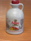 32 oz Bottle of Anderson's Pure Maple Syrup