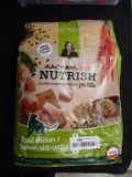 6lb Bag of Rachel Ray Nutrish Dry Cat Food