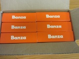 Box of 6 @ 8oz Banza Chickpea Noodles