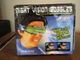 Jingyi Night Vision Goggles