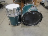 Set of 3 Drums