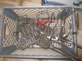 Large Lot of Wire Kitchen Accessories