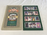 1993 Heroes of Baseball All-Star Game Set MANTLE