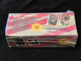 1991 Pacific Football Complete Factory Set