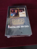Skybox Basketball Card 1990-1991 Season Unopened