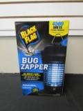 4500 Volt Black Flag Bug Zapper