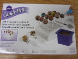 Candy Melts Dip & Decorate Essential Set