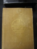 Vintage Webster's New International Dictionary