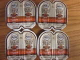Lot of 24 Packs of Nutro Grain Free Pate Cat Food