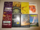 Lot of of LDS and Inspiring Books