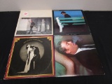 Lot of 4 Boz Scaggs Records