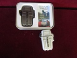 Lot of 2 CXGREAR all Weather Lighters