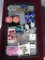 Tray Lot of Costume Jewelry