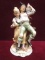 Vintage Lefton Porcelain Figurine