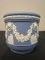 Vintage Wedgewood Planter Pot