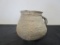 Rustic Native American Style Pitcher