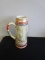 Vintage 1984 Budweiser LA Olympics Beer Stein