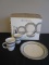 Get it Together 32 Piece Dinnerware Set