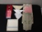Lot of Vintage Aprons and Handkerchiefs