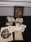 Large Lot of Vintage Photos and Advertising