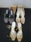 Lot of 3 Women's Shoes