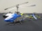 Gyroscopes System Remote Control Helicopter