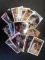 Lot of 25 JOHN STOCKEN Basketball Cards UTAH JAZZ