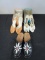 Lot of 3 Women's Shoes