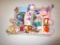 Box Lot of Children's Toys