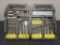 Stanley Drill Bit Set