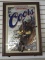 1997 Coors Brewing Company Bull Riding Mirror