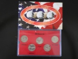 2006 Denver Mint State Quarters Set