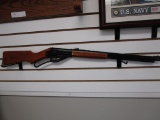 Vintage Red Ryder BB Gun